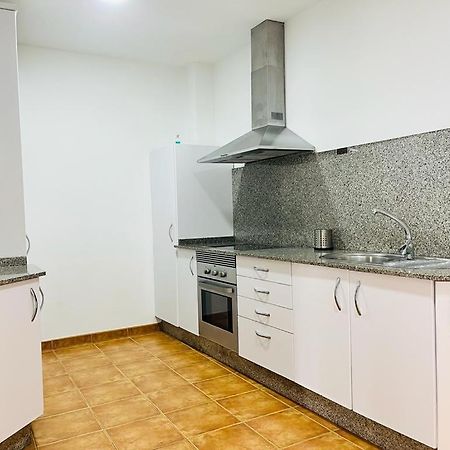 Antonio Nores Apartment Cangas do Morrazo Exterior photo