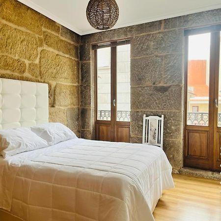 Antonio Nores Apartment Cangas do Morrazo Exterior photo