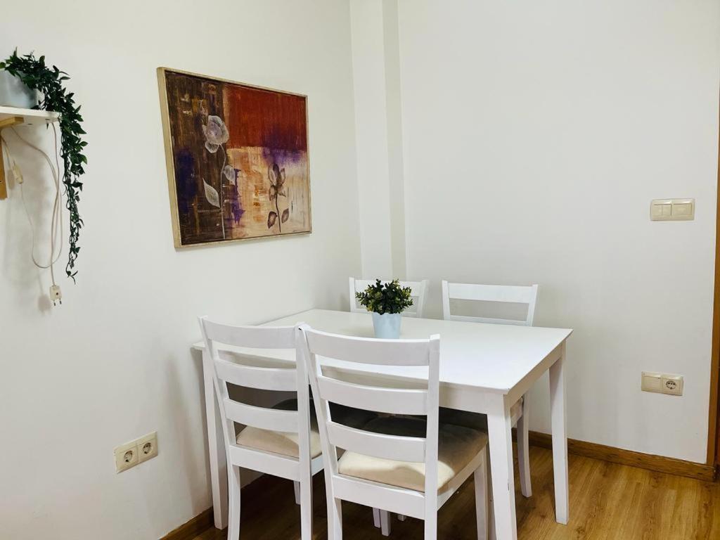 Antonio Nores Apartment Cangas do Morrazo Exterior photo